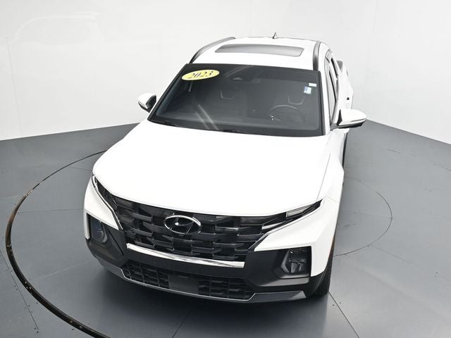 2023 Hyundai Santa Cruz Limited
