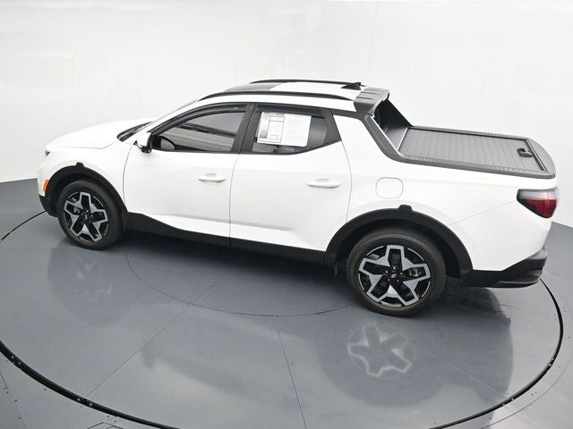2023 Hyundai Santa Cruz Limited