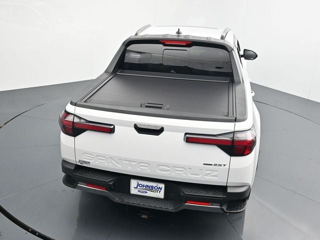 2023 Hyundai Santa Cruz Limited