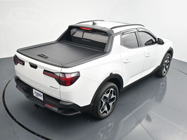 2023 Hyundai Santa Cruz Limited