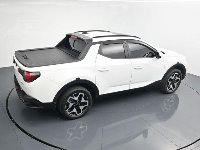 2023 Hyundai Santa Cruz Limited