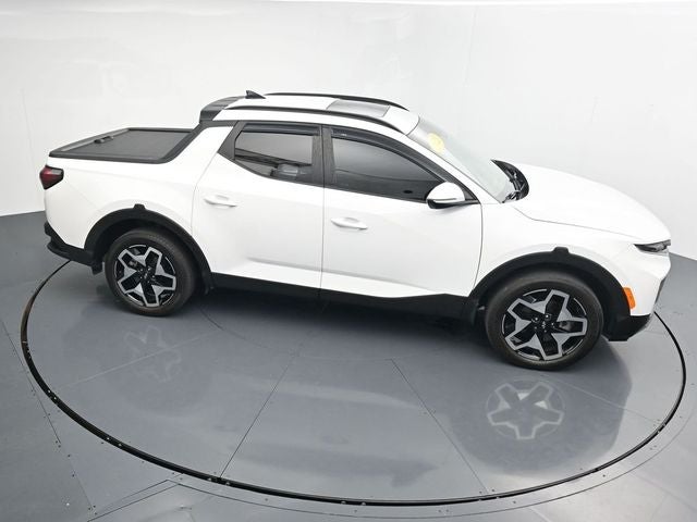 2023 Hyundai Santa Cruz Limited