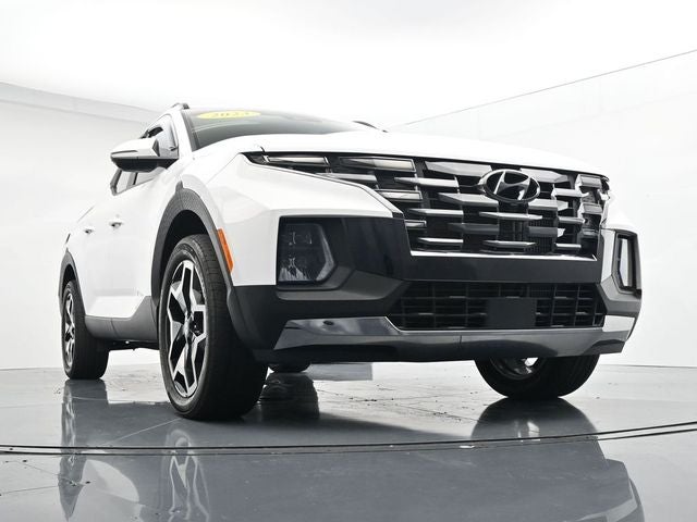 2023 Hyundai Santa Cruz Limited