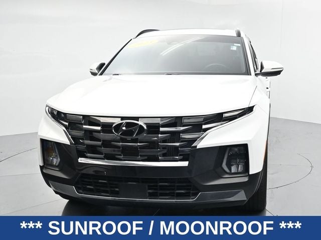 2023 Hyundai Santa Cruz Limited