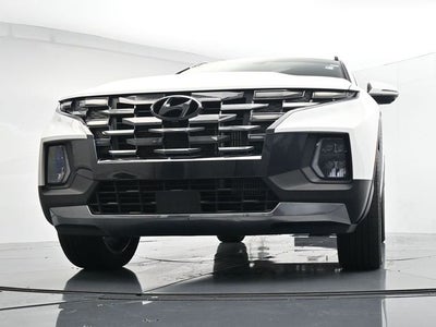 2023 Hyundai Santa Cruz Limited