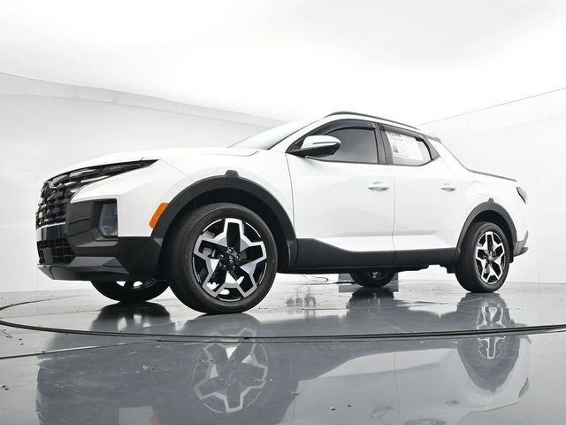 2023 Hyundai Santa Cruz Limited