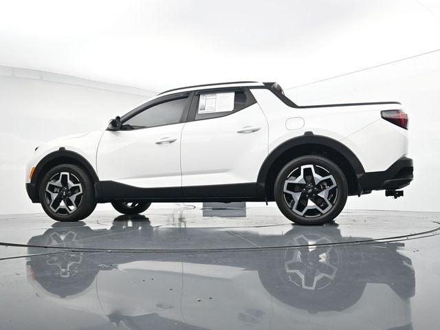 2023 Hyundai Santa Cruz Limited