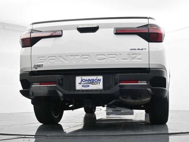 2023 Hyundai Santa Cruz Limited