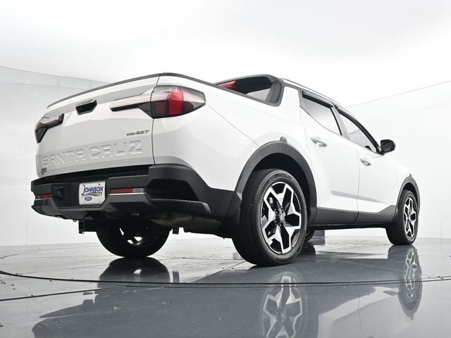 2023 Hyundai Santa Cruz Limited