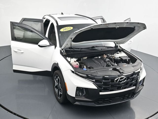 2023 Hyundai Santa Cruz Limited