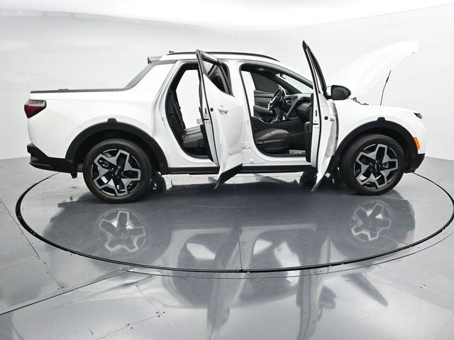 2023 Hyundai Santa Cruz Limited