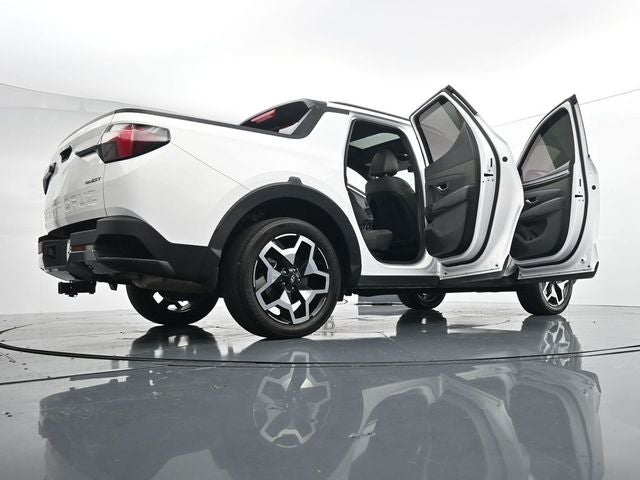 2023 Hyundai Santa Cruz Limited