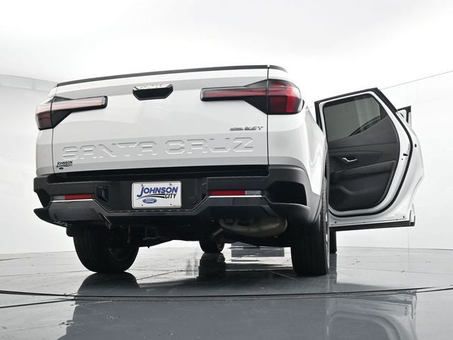 2023 Hyundai Santa Cruz Limited