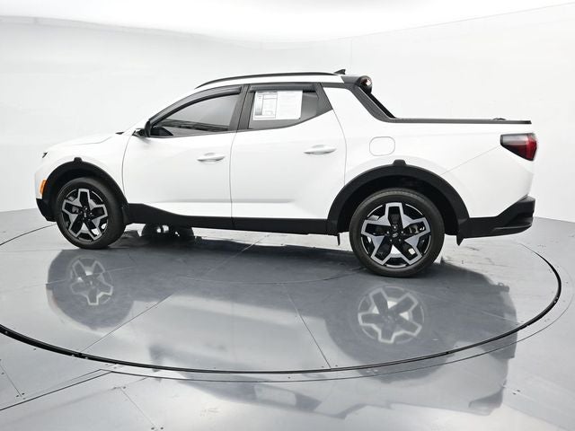 2023 Hyundai Santa Cruz Limited