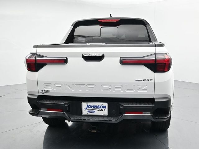 2023 Hyundai Santa Cruz Limited