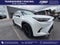 2024 Toyota Grand Highlander Base
