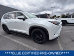 2024 Toyota Grand Highlander Base