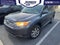 2012 Toyota Highlander Base