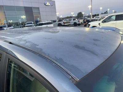 2012 Toyota Highlander Base