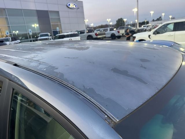 2012 Toyota Highlander Base