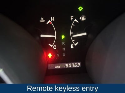 2012 Toyota Highlander Base