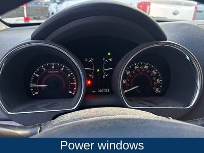 2012 Toyota Highlander Base