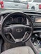 2017 Toyota Highlander LE