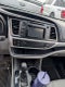2017 Toyota Highlander LE