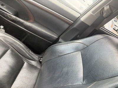 2015 Toyota Highlander Limited Platinum V6