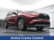 2025 Toyota Highlander Platinum