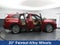 2025 Toyota Highlander Platinum