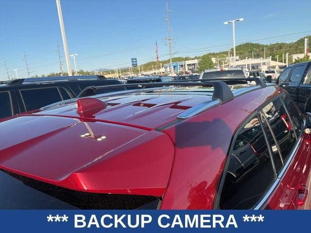 2025 Toyota Highlander Platinum