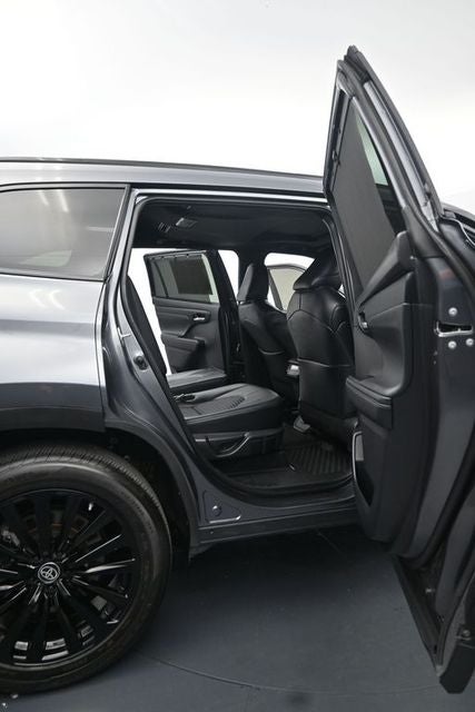 2024 Toyota Highlander XSE