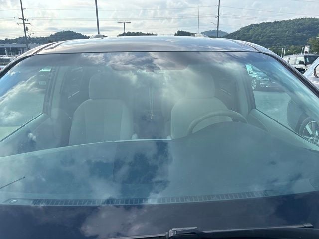 2012 Toyota Sienna LE