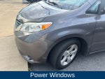 2012 Toyota Sienna LE