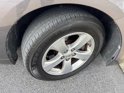 2012 Toyota Sienna LE