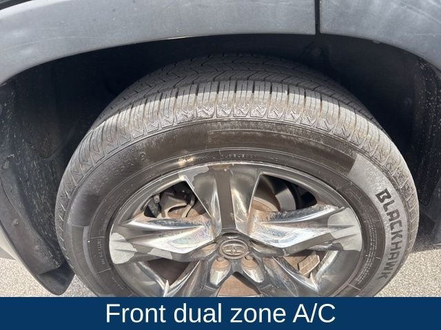 2017 Toyota Highlander Limited Platinum