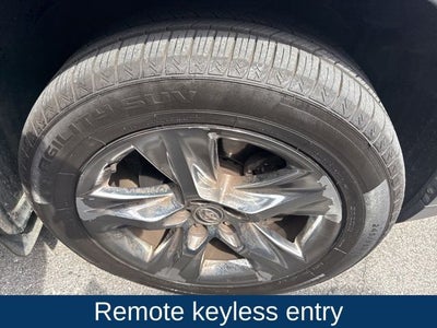 2017 Toyota Highlander Limited Platinum