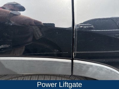 2017 Toyota Highlander Limited Platinum