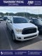 2008 Toyota Sequoia Platinum