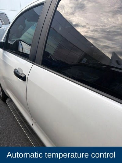2008 Toyota Sequoia Platinum