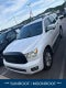 2008 Toyota Sequoia Platinum