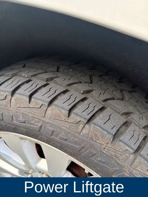 2008 Toyota Sequoia Platinum