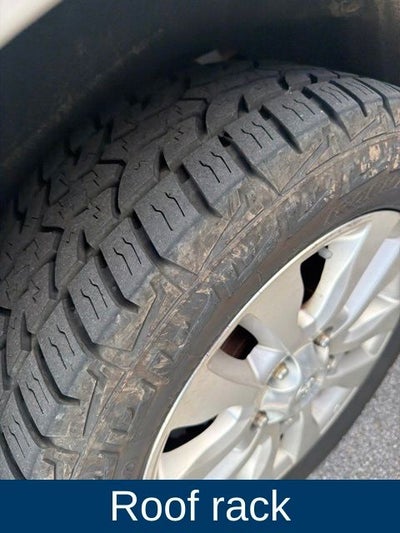 2008 Toyota Sequoia Platinum