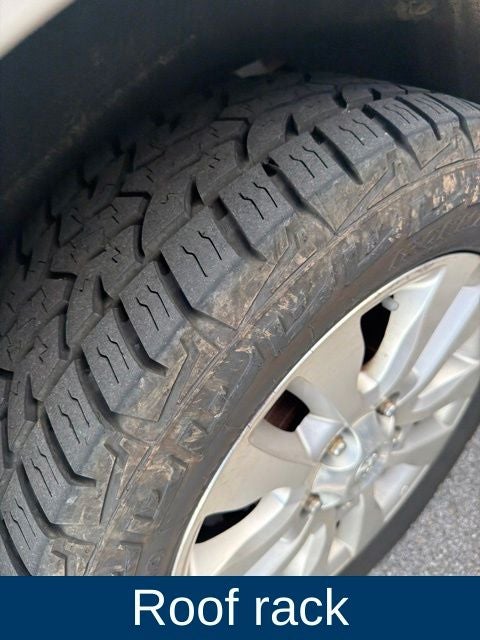 2008 Toyota Sequoia Platinum