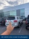2008 Toyota Sequoia Platinum