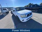 2007 Toyota Tacoma Base