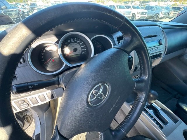 2007 Toyota Tacoma Base