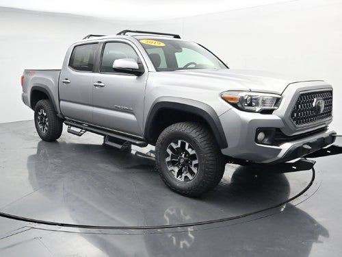 2019 Toyota Tacoma TRD Off-Road