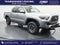 2019 Toyota Tacoma TRD Off-Road